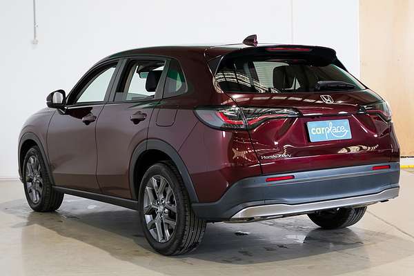 2023 Honda ZR-V VTi L RZ