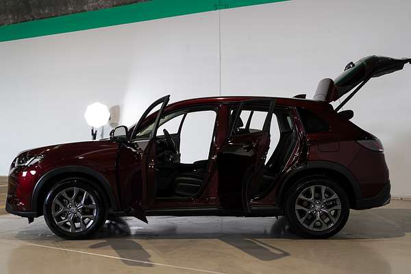 2023 Honda ZR-V VTi L RZ