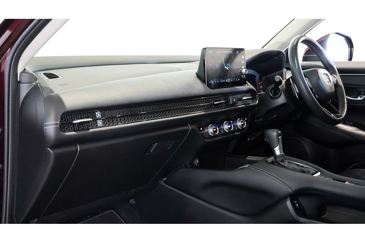 2023 Honda ZR-V VTi L RZ