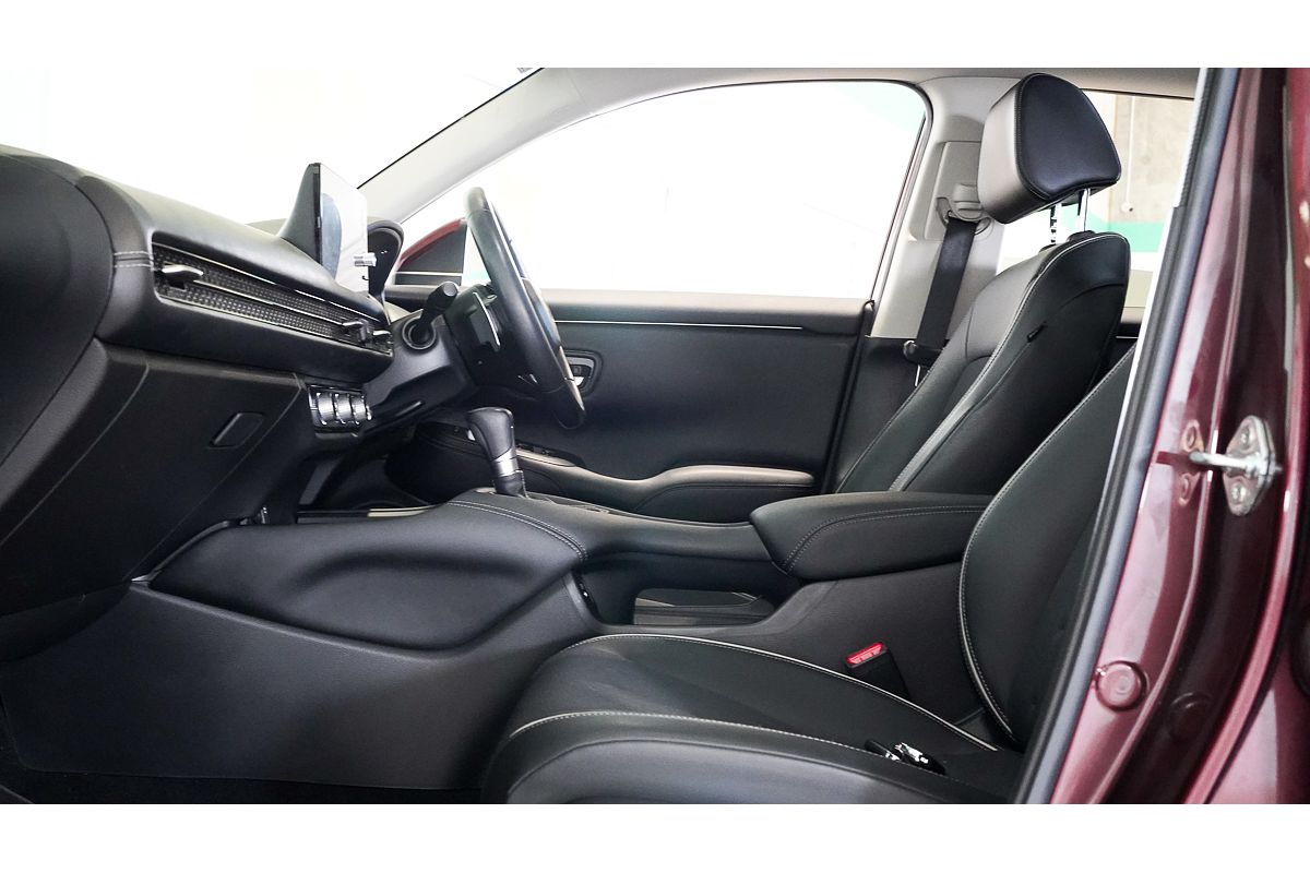 2023 Honda ZR-V VTi L RZ
