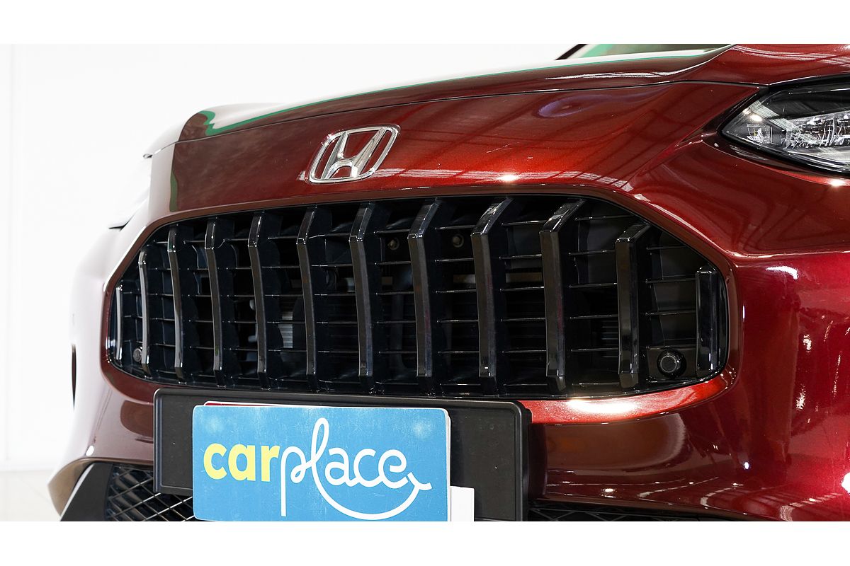 2023 Honda ZR-V VTi L RZ