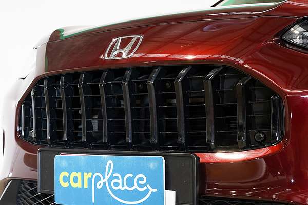 2023 Honda ZR-V VTi L RZ