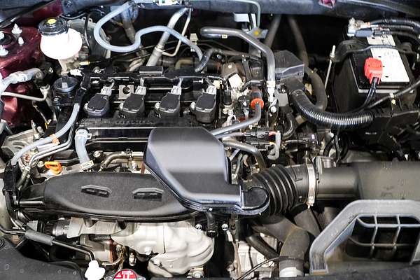 2023 Honda ZR-V VTi L RZ