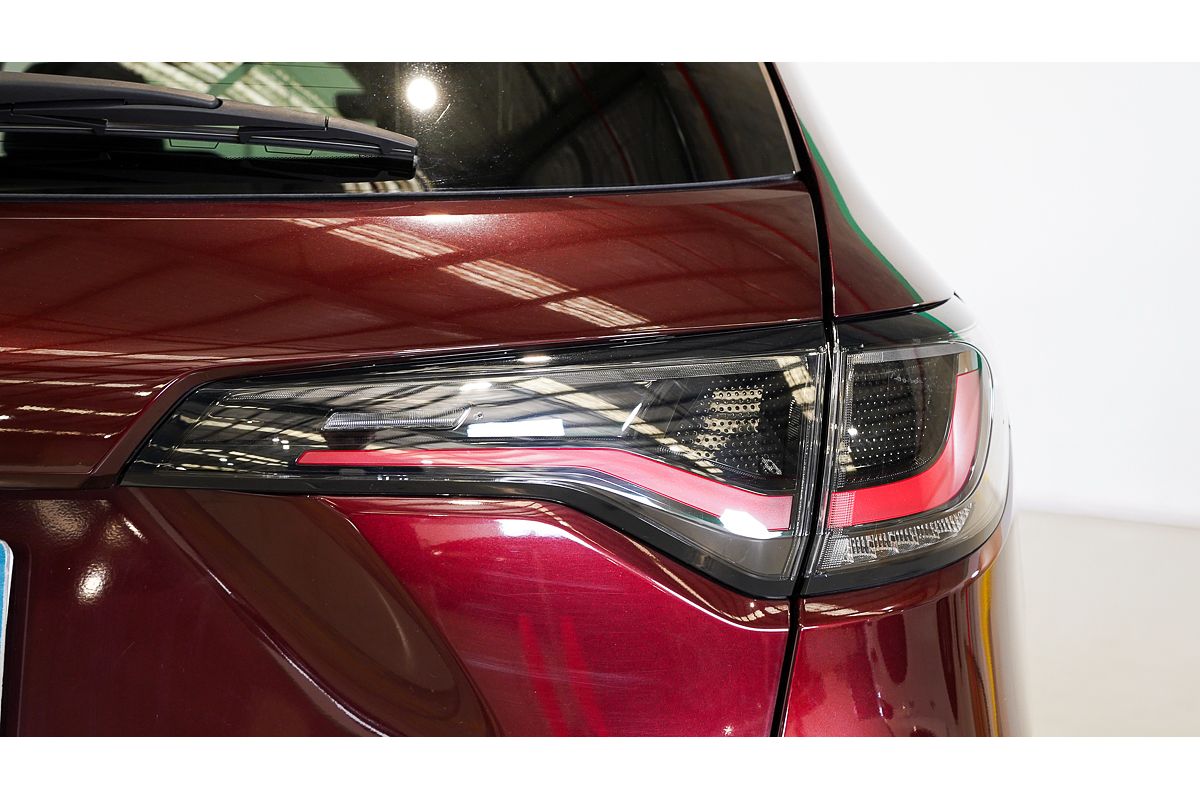 2023 Honda ZR-V VTi L RZ