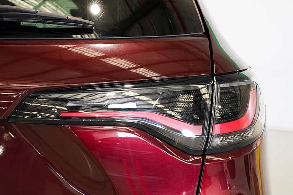 2023 Honda ZR-V VTi L RZ