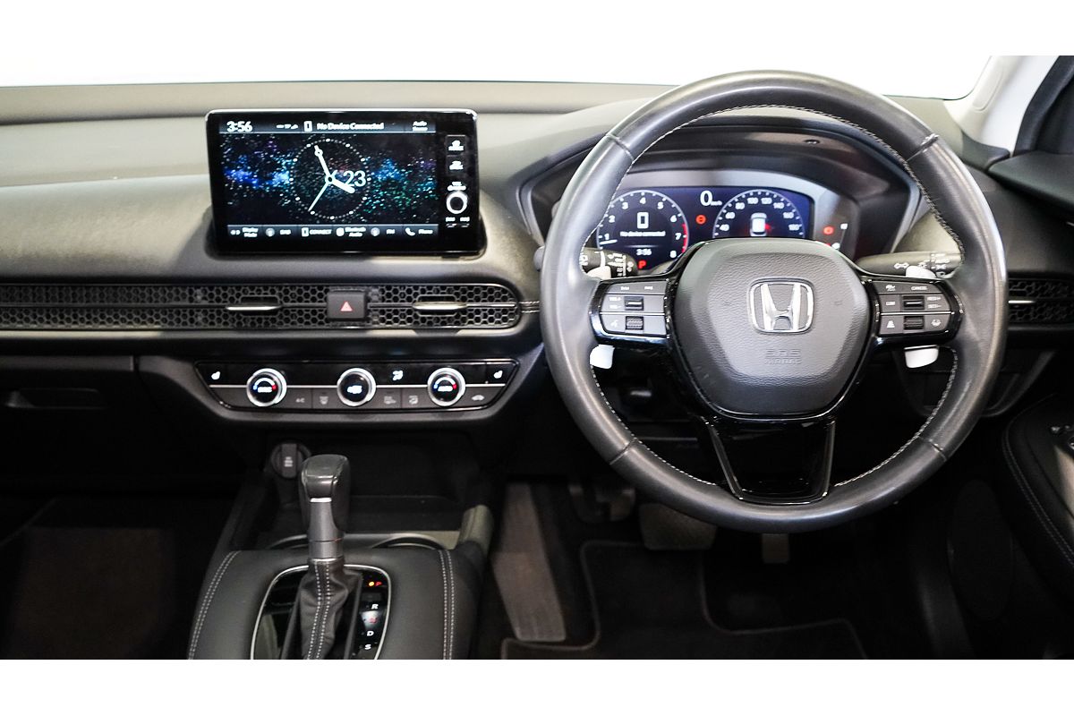 2023 Honda ZR-V VTi L RZ