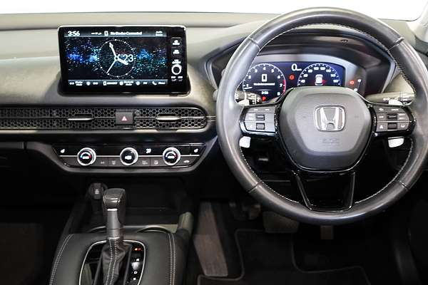 2023 Honda ZR-V VTi L RZ