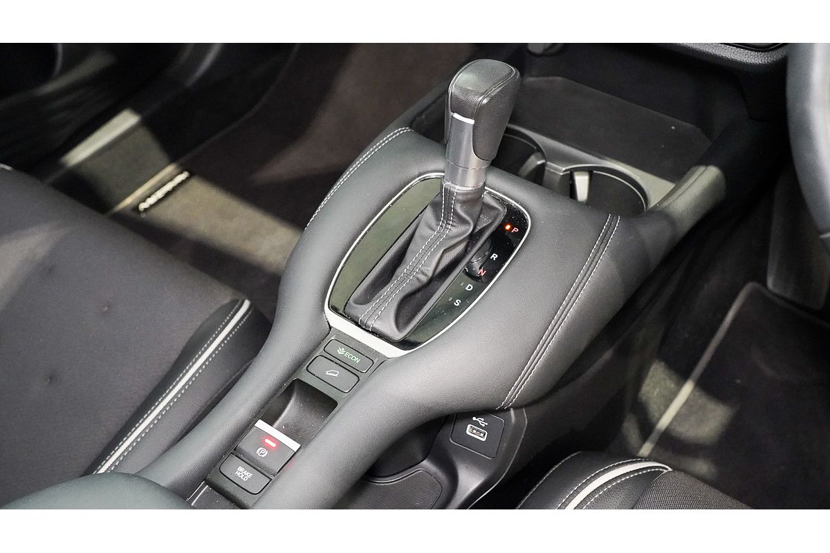2023 Honda ZR-V VTi L RZ