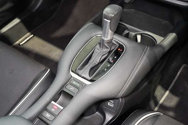 2023 Honda ZR-V VTi L RZ
