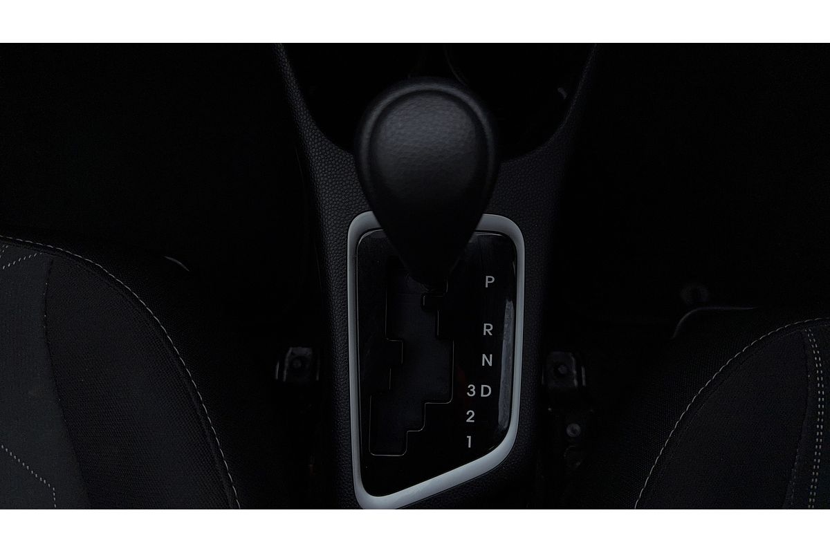 2016 Kia Picanto Si TA