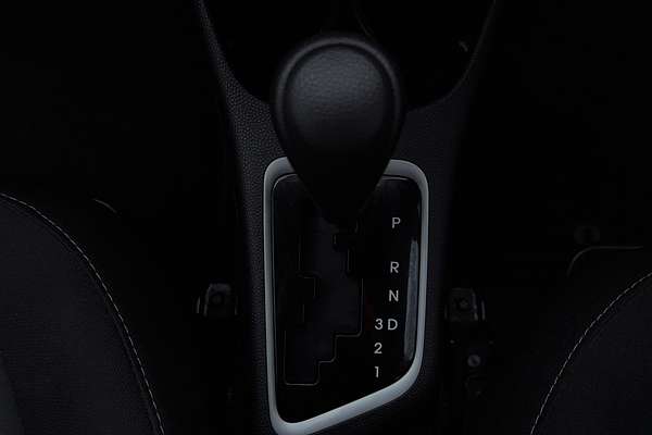 2016 Kia Picanto Si TA