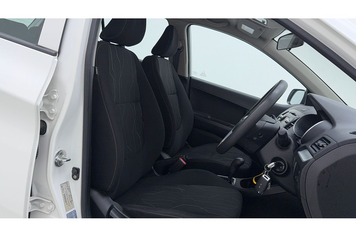 2016 Kia Picanto Si TA