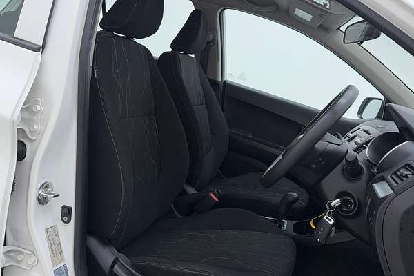 2016 Kia Picanto Si TA