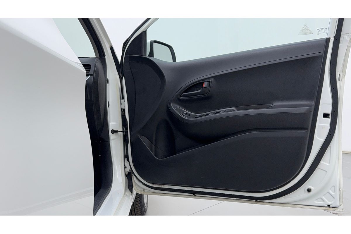 2016 Kia Picanto Si TA