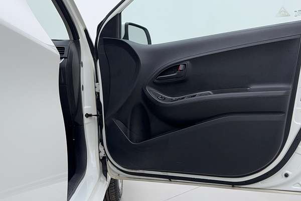 2016 Kia Picanto Si TA