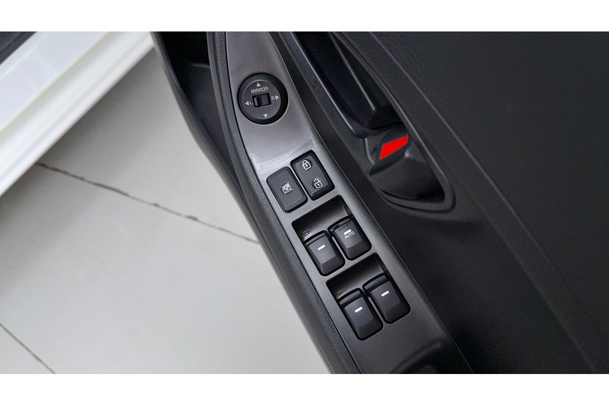 2016 Kia Picanto Si TA