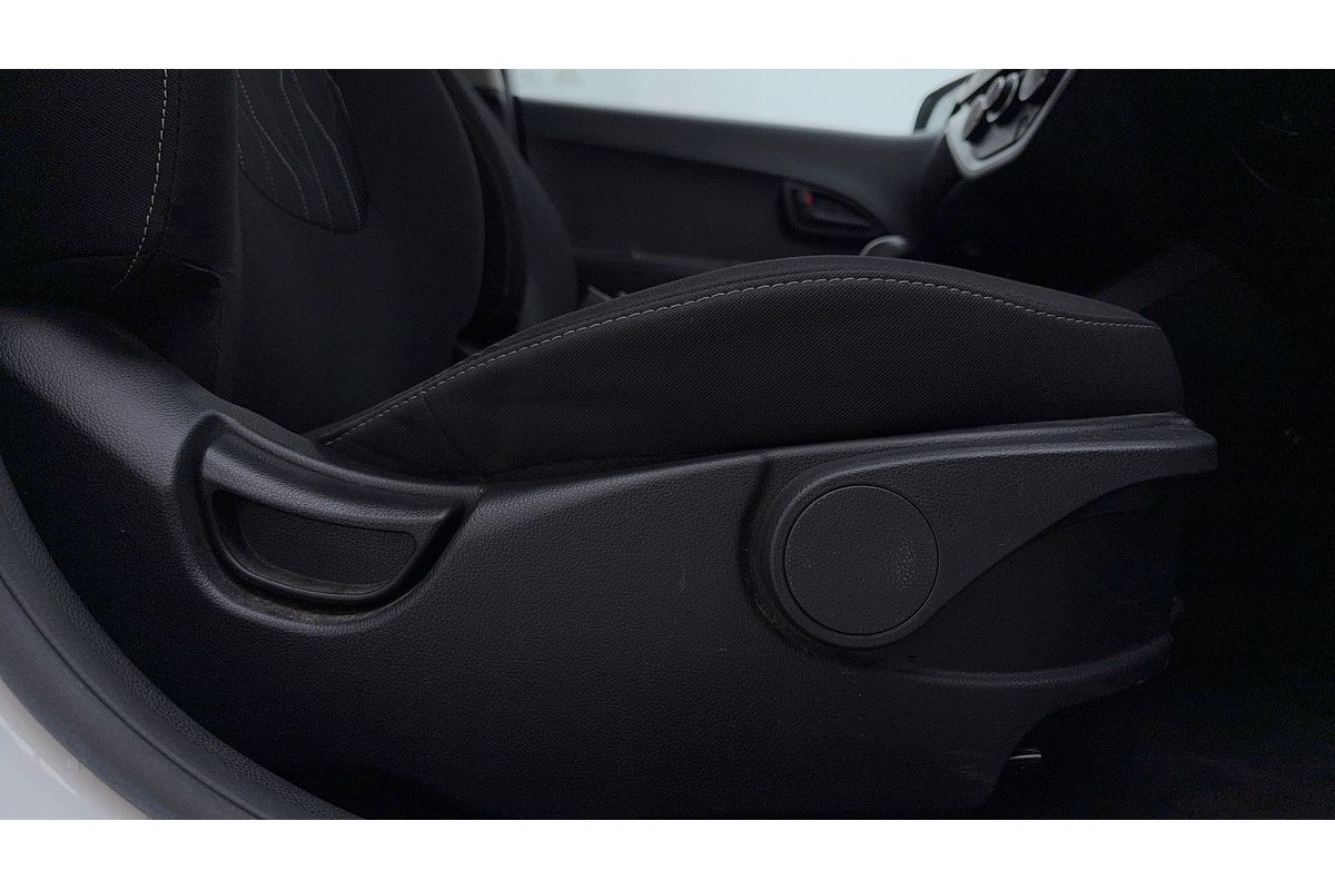 2016 Kia Picanto Si TA