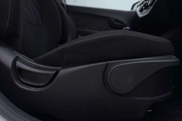 2016 Kia Picanto Si TA