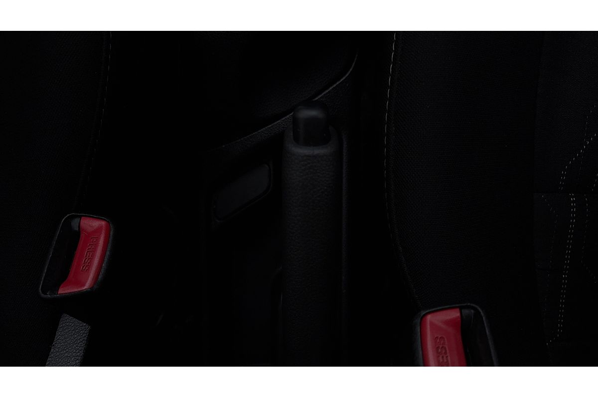 2016 Kia Picanto Si TA