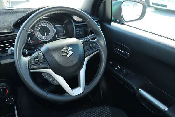 2022 Suzuki Ignis GL MF Series II