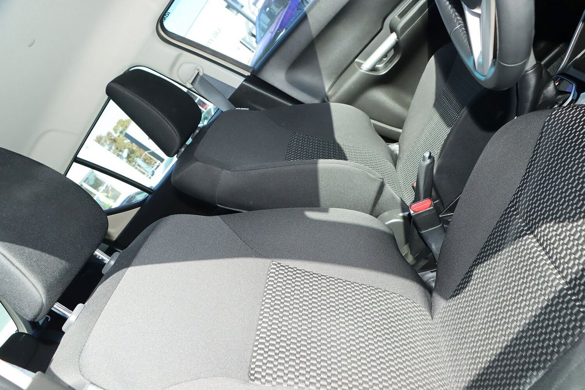 2022 Suzuki Ignis GL MF Series II