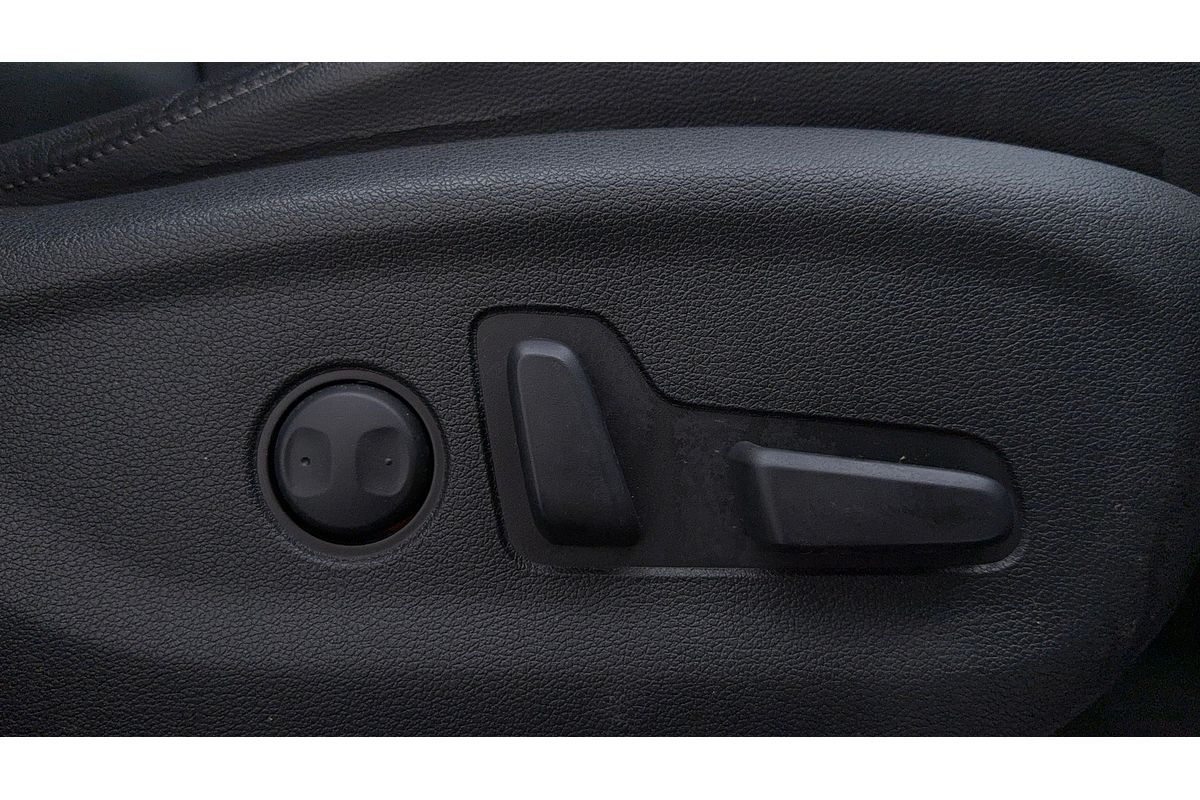 2019 Hyundai Tucson Highlander TL3