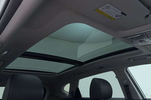 2019 Hyundai Tucson Highlander TL3