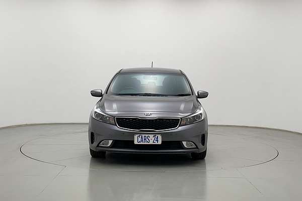 2017 Kia Cerato Sport YD
