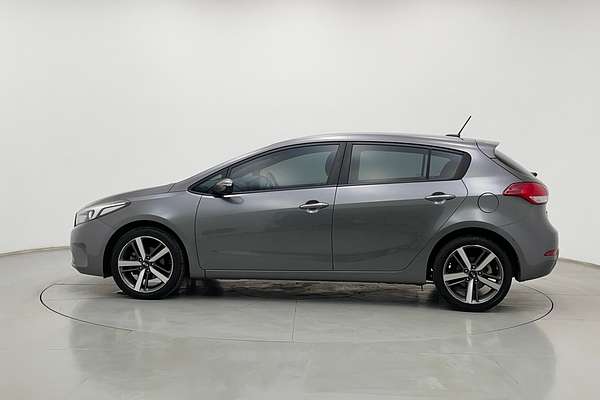 2017 Kia Cerato Sport YD
