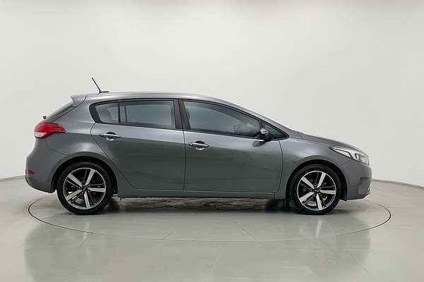 2017 Kia Cerato Sport YD