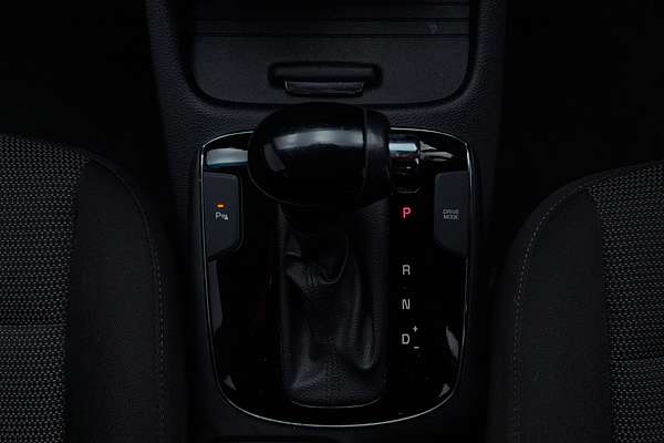 2017 Kia Cerato Sport YD