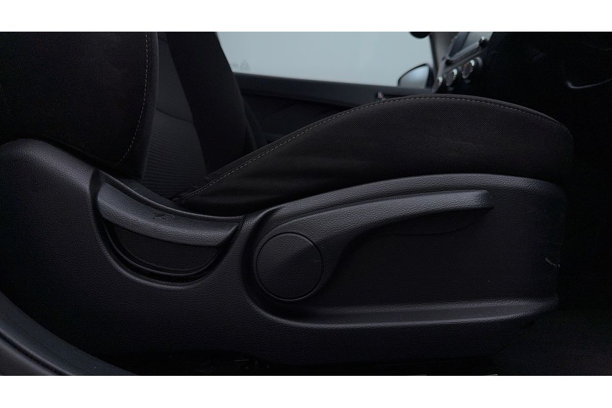2017 Kia Cerato Sport YD