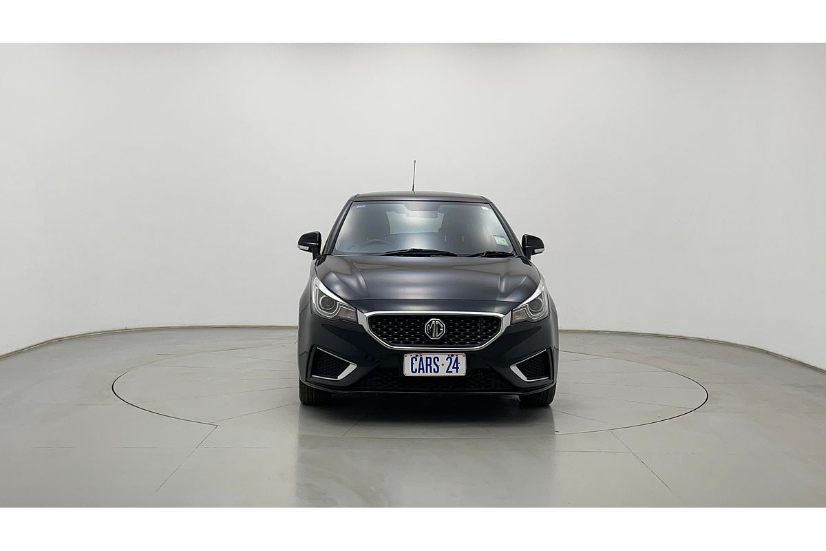 2021 MG MG3 Excite