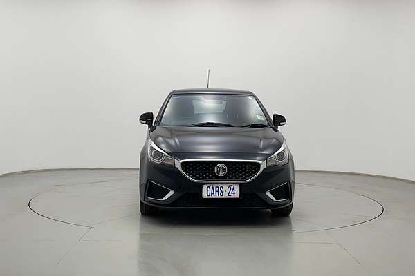 2021 MG MG3 Excite