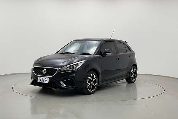 2021 MG MG3 Excite