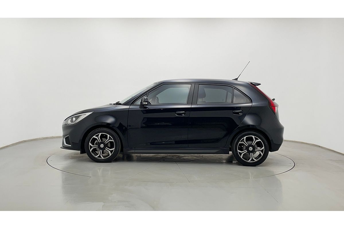 2021 MG MG3 Excite