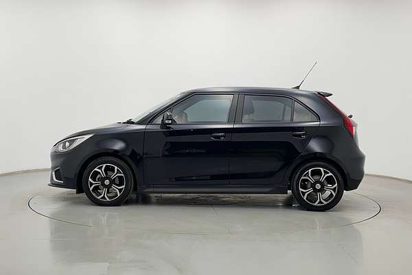 2021 MG MG3 Excite