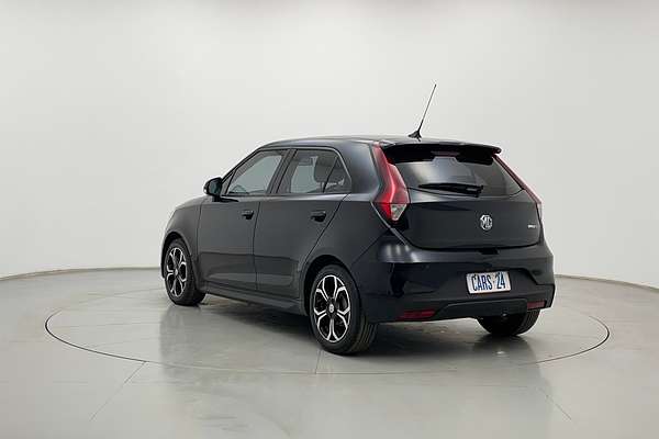 2021 MG MG3 Excite
