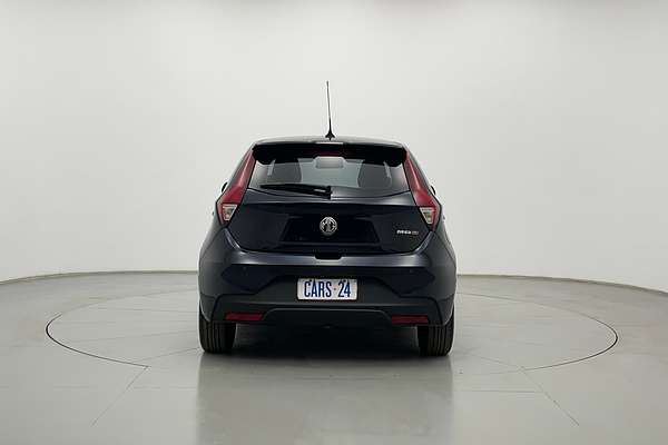 2021 MG MG3 Excite