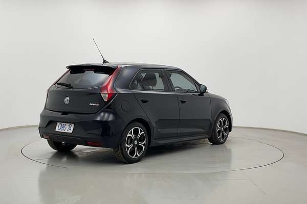 2021 MG MG3 Excite