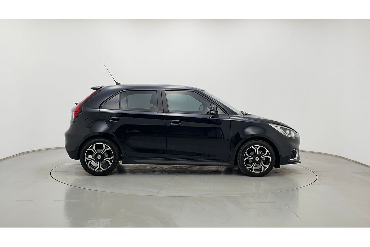 2021 MG MG3 Excite