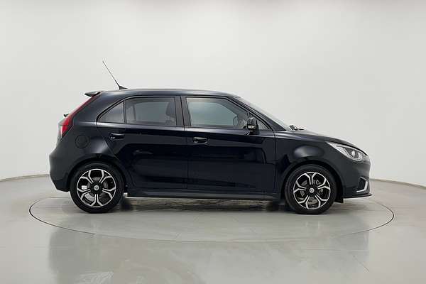 2021 MG MG3 Excite