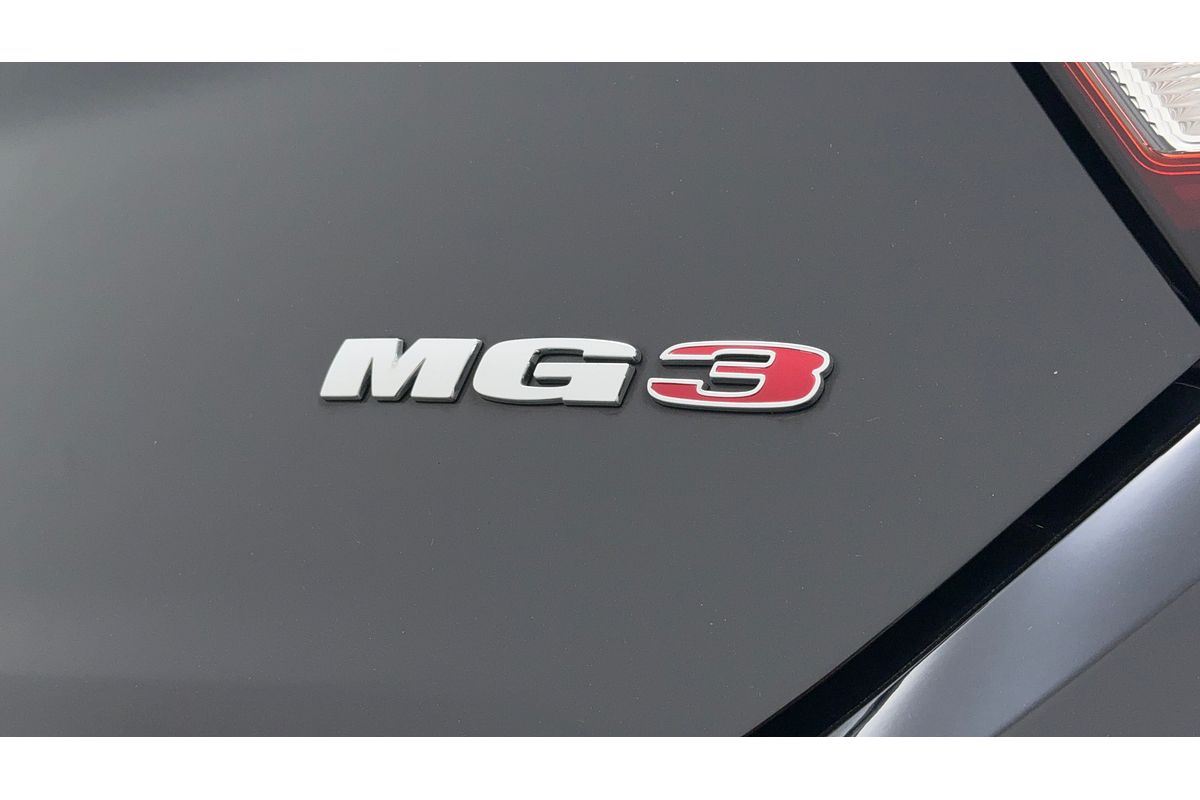 2021 MG MG3 Excite