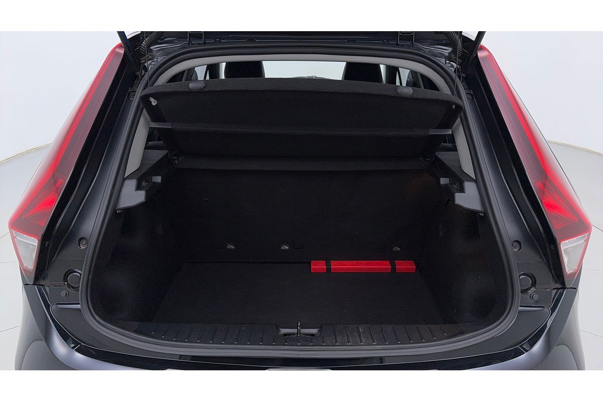 2021 MG MG3 Excite