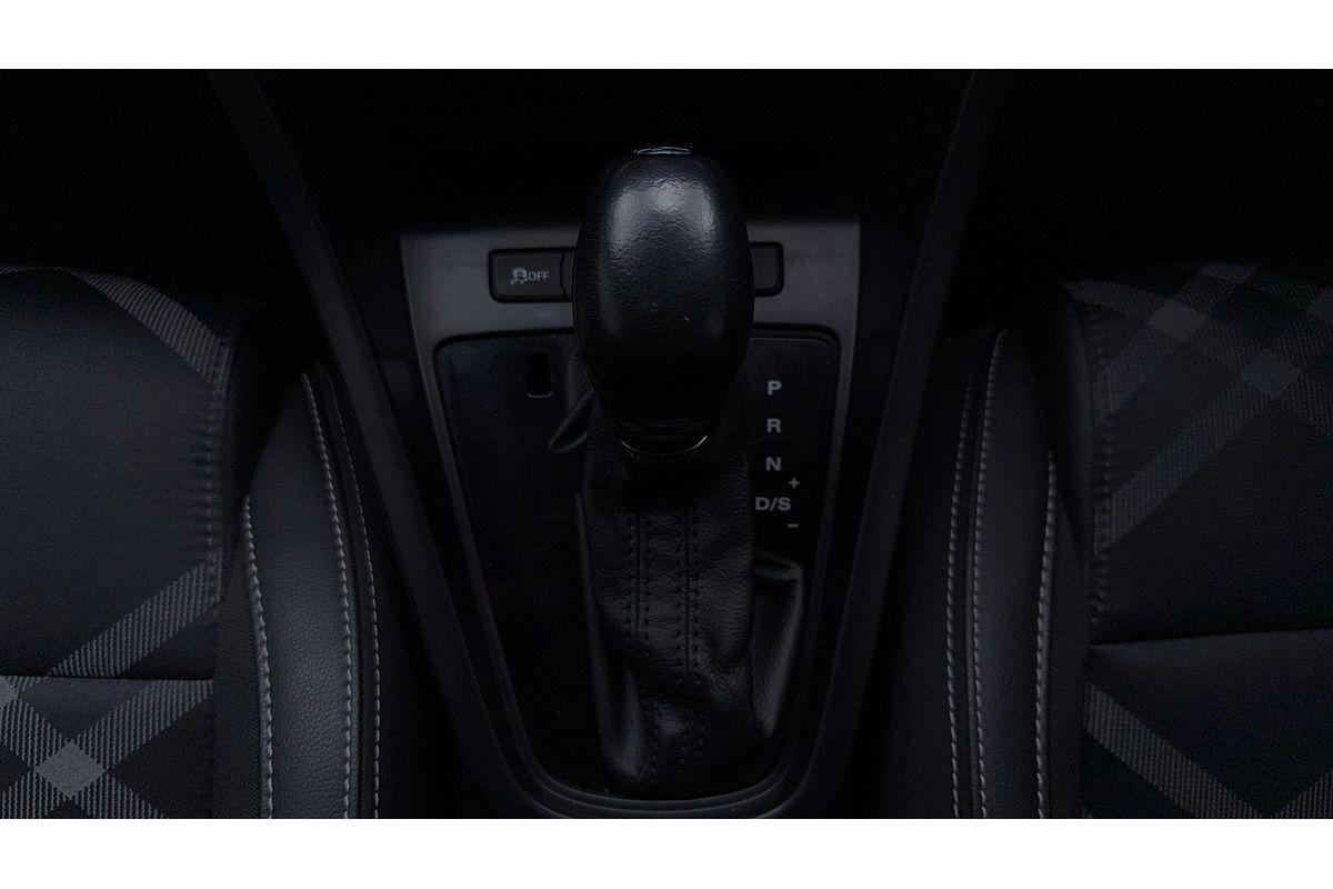 2021 MG MG3 Excite