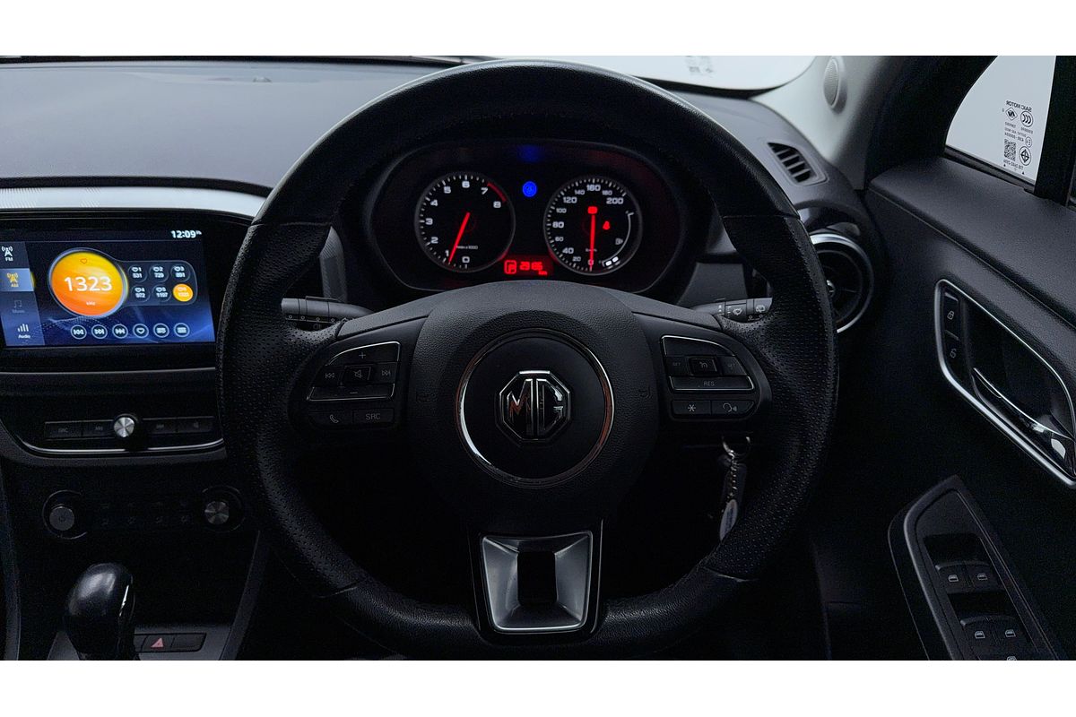 2021 MG MG3 Excite