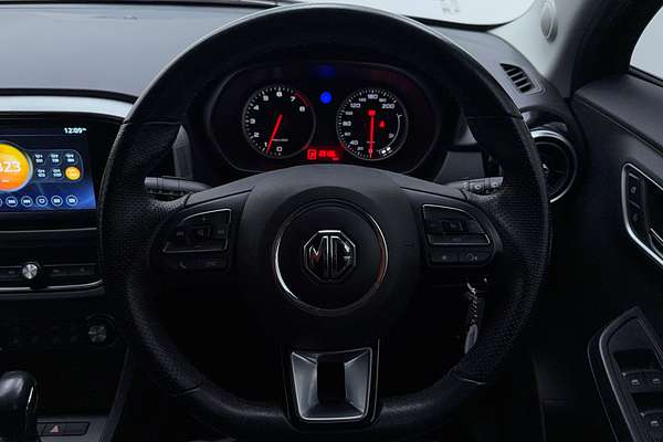 2021 MG MG3 Excite