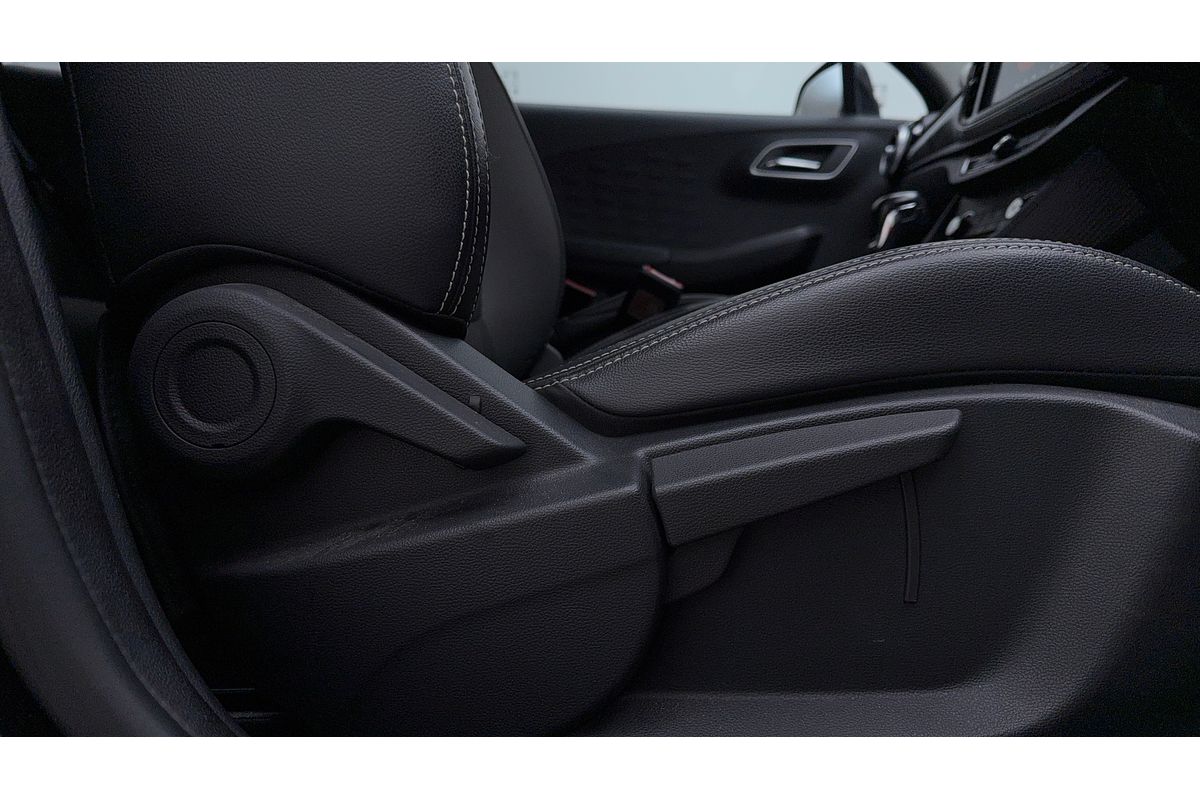 2021 MG MG3 Excite