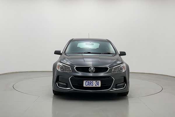 2017 Holden Commodore SV6 VF Series II