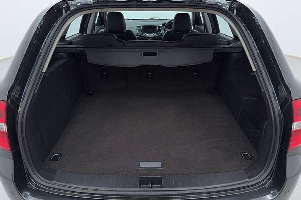 2017 Holden Commodore SV6 VF Series II